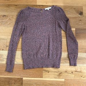 Women’s Loft Sweater